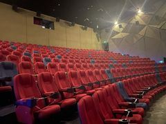 -恒华国际影城(顺义店)