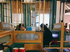 大堂-潮粥荟·潮汕砂锅粥(朝阳大悦城店)