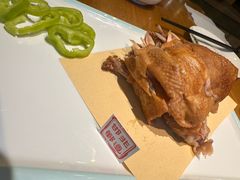 -春满园·邯郸菜发祥地(滏东店)