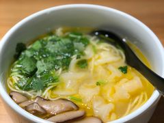 -和府捞面(壹方天地店)