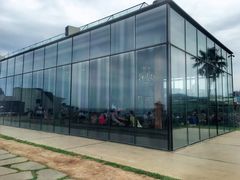 -Cafe Aewol Monsant