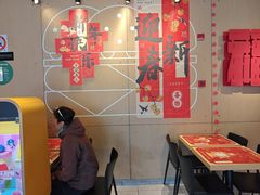 -麦当劳(豫园店)
