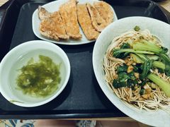 -晓午阳常熟炒浇面(红庙店)