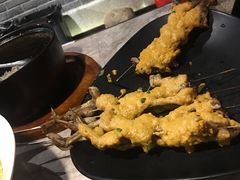 -沪小胖小龙虾(淮海中路旗舰店)