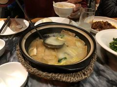 -西安饭庄·非遗陕菜(钟楼店)