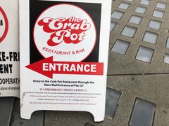 -The Crab Pot Seattle