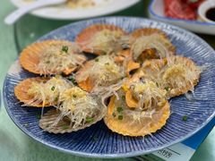 -景好海鲜餐厅(大鹏必选旅游店)