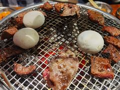 -原始泥炉烤肉(总店)