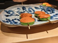 -鸟万·炭火料理Yaki ONE(星光店)