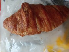 玉米牛角-麦当劳(龙湖北京大兴天街店)