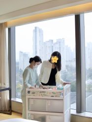 -baby bella小贝拉母婴护理中心(北京东隅店)