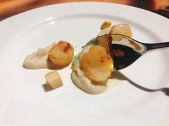-松咖啡自助餐厅·松北香格里拉