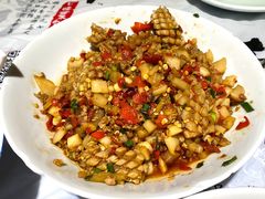 酸辣鱿鱼卷-壹盏灯(蚂蚁工房店)