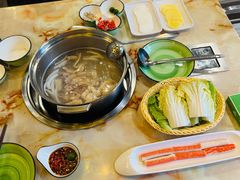 -四季合味椰子鸡(南山大冲店)