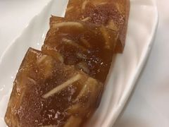 清香拌塘马蹄糕-广州酒家(文昌总店)