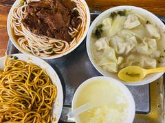 -小秋水饺(大成路总店)