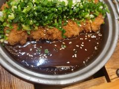 -胜博殿日式炸猪排(西红门店)
