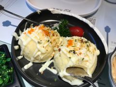 -花漫里日式餐厅(刺桐店)
