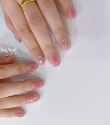 -初NAIL日式美甲美睫沙龙