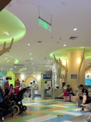 -MELAND CLUB亲子乐园·派对(浦东LCM置汇旭辉馆)