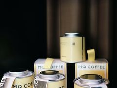-明谦·Coffee&Cocktail Bar(美您公园店)