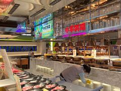-亚马逊海鲜自助(万象汇店)