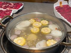 -潮发潮汕牛肉店(芳村店)