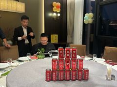 -老北门·苏帮菜·湖景包间(月光码头店)
