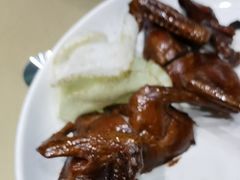 -又见炊烟私房菜(敬亭路店)