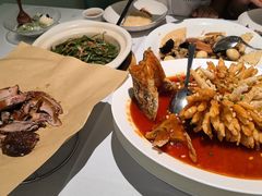 -眉州东坡·熊猫主题餐厅(枫蓝店)