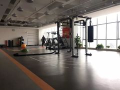 -黄金时代健身(CBD店)