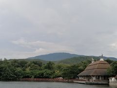-清迈夜间动物园