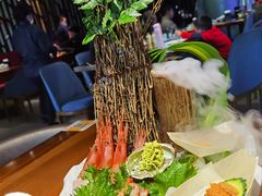 -和彩放题餐厅(酒仙桥店)