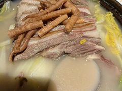 -自如ZSPACE四合院艺术餐厅