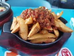 -My Way Town买味堂·东南亚餐厅(亦庄店)