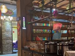-湘阁里辣(大朗广场店)