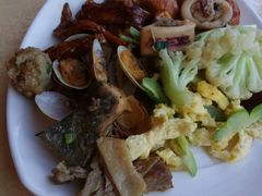 -天福海鲜酒楼·闽菜海鲜·宴请聚会(五四路店)