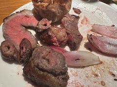 -拉蒂娜·巴西牛排馆 Latina·Brazilian Steakhouse(王府井喜悦店)