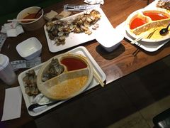 -何记花甲(印象城店)