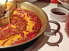 -小龙翻大江文化火锅(宽窄店)