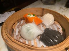 -绿茶餐厅(松江万达店)