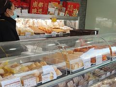 -闻酥园(水碾河路店)
