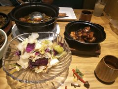-峨嵋小镇·川菜(勒泰中心店)