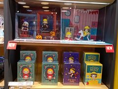 -泡泡玛特POPMART(壹号店)