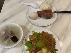 -美姿水荟美食水疗