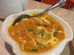 -Santoor 萨都里印度餐厅(北锣鼓巷店)