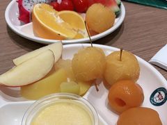 -诺丁牛排披萨自助餐厅(汕头苏宁店)