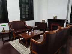 -詹天佑故居博物馆