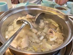 -润园四季椰子鸡火锅(南山海岸城店)