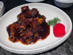 -一记洛阳菜·糖醋小排·水席(十字街店)